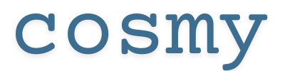 CosmyStore